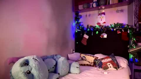 Megan online show from 24, 12, 2024