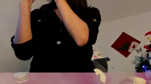 Megan online show from 4, 12, 2025