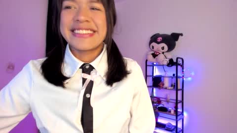 Snapshot of meganthompsonn chatting on 12, 2, 2026 Megan online show from 12, 2, 2026