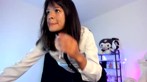 Snapshot of meganthompsonn chatting on 16, 2, 2026 Megan online show from 16, 2, 2026