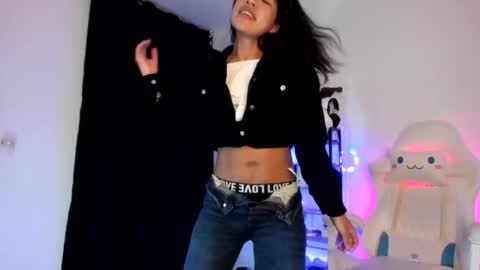 Snapshot of meganthompsonn chatting on 21, 2, 2026 Megan online show from 21, 2, 2026