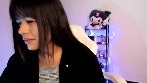 Snapshot of meganthompsonn chatting on 25, 2, 2026 Megan online show from 25, 2, 2026