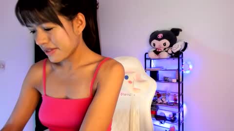 Snapshot of meganthompsonn chatting on 1, 3, 2026 Megan online show from 1, 3, 2026