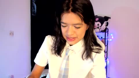 Snapshot of meganthompsonn chatting on 8, 3, 2026 Megan online show from 8, 3, 2026