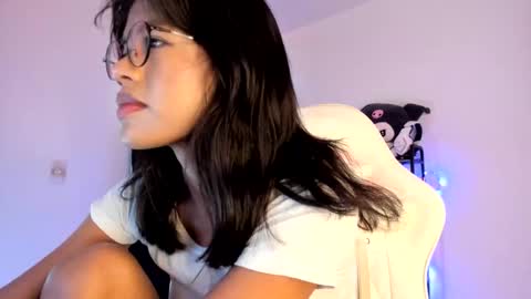 Snapshot of meganthompsonn chatting on 11, 3, 2026 Megan online show from 11, 3, 2026