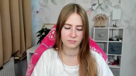 Megan online show from 5, 12, 2025