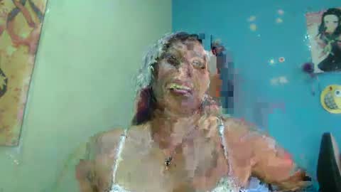 Snapshot of megara_love chatting on 30, 1, 2025 megara_love online show from 30, 1, 2025