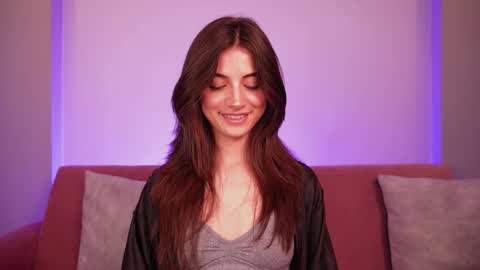 Snapshot of megga_bluee chatting on 30, 9, 2025 megga_bluee online show from 30, 9, 2025