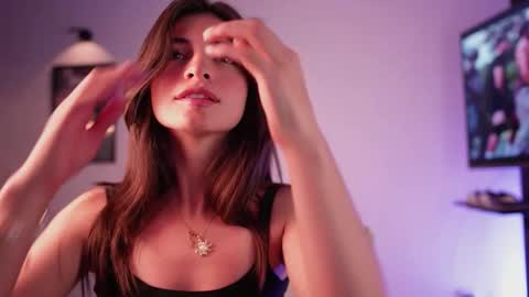 Snapshot of megga_bluee chatting on 7, 11, 2025 megga_bluee online show from 7, 11, 2025