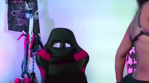 Your best slave  online show from 16, 11, 2025