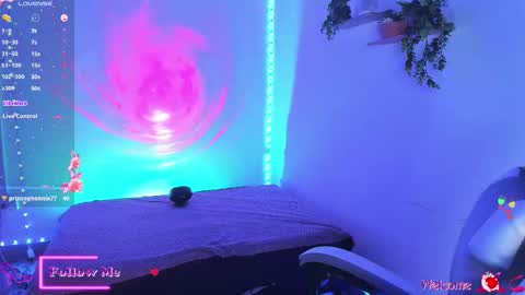   online show from 20, 11, 2025