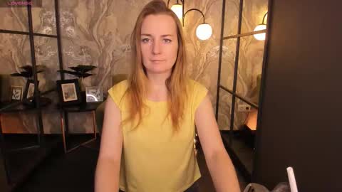 Meggy online show from 2, 11, 2025