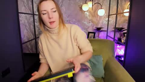 Meggy online show from 15, 1, 2026