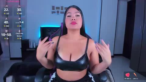 meghan_as online show from 5, 2, 2025