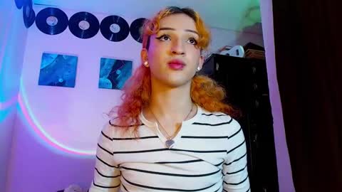 meghan_devil_ online show from 12, 9, 2025