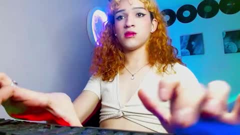 meghan_devil_ online show from 18, 10, 2025