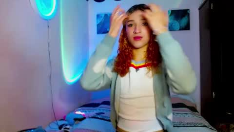 meghan_devil_ online show from 22, 10, 2025