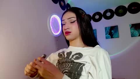 meghan_devil_ online show from 8, 11, 2025