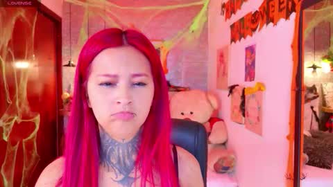 Meghan online show from 21, 10, 2025