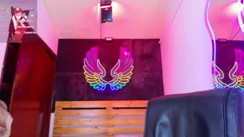 Snapshot of meghan_nill chatting on 21, 3, 2026 Meghan online show from 21, 3, 2026