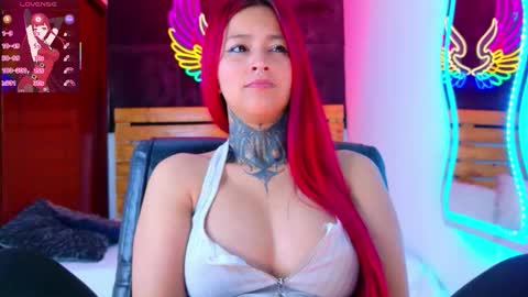 Snapshot of meghan_nill chatting on 27, 3, 2026 Meghan online show from 27, 3, 2026