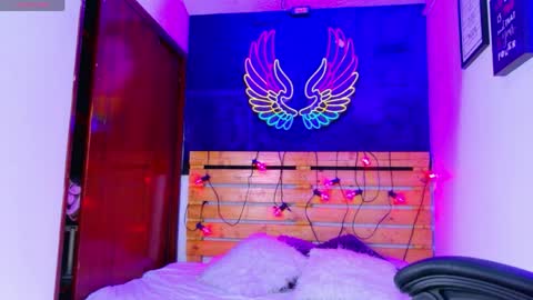 Snapshot of meghan_nill chatting on 8, 4, 2026 Meghan online show from 8, 4, 2026