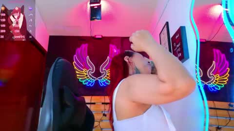 Snapshot of meghan_nill chatting on 13, 4, 2026 Meghan online show from 13, 4, 2026