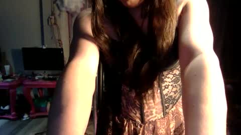 meghan online show from 3, 2, 2026