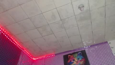 Snapshot of meghanlover21 chatting on 20, 12, 2024 MEGHAN online show from 20, 12, 2024