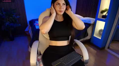 Megan online show from 18, 9, 2025