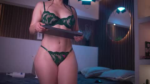 Megan online show from 2, 10, 2025