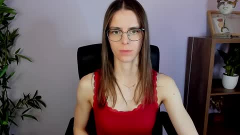 Megi online show from 9, 3, 2025