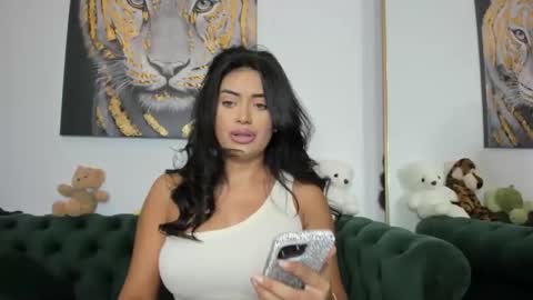 megpalmer online show from 16, 10, 2025