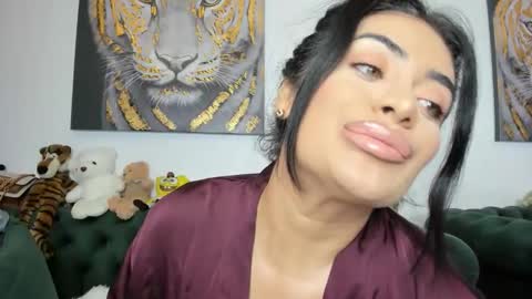 megpalmer online show from 18, 3, 2026