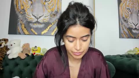 megpalmer online show from 19, 3, 2026