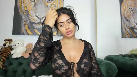 megpalmer online show from 20, 3, 2026