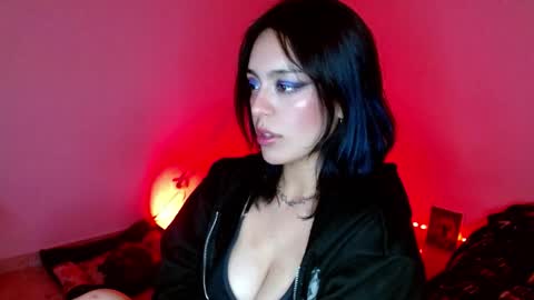 Melissa online show from 20, 11, 2025