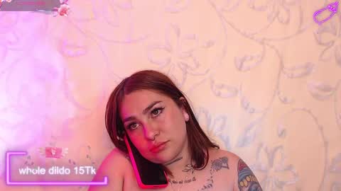 MELISSA online show from 20, 1, 2025