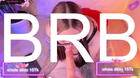 MELISSA online show from 14, 2, 2025