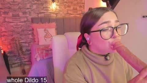 Snapshot of mei_millers chatting on 23, 2, 2026 MELISSA online show from 23, 2, 2026