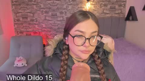 Snapshot of mei_millers chatting on 20, 3, 2026 MELISSA online show from 20, 3, 2026