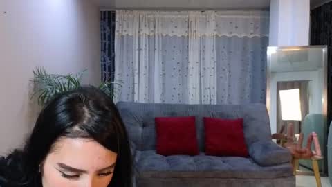 Mei online show from 23, 2, 2025