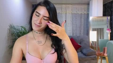 Mei online show from 1, 3, 2025