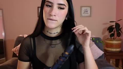 Mei online show from 16, 10, 2025