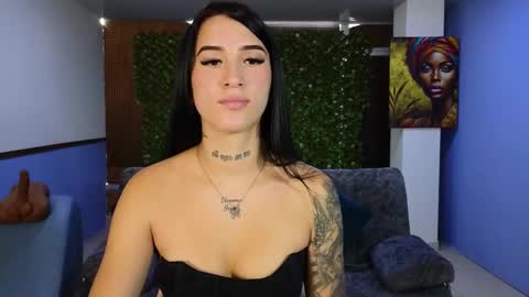 Mei online show from 9, 11, 2025