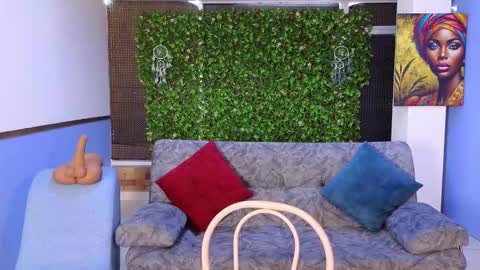 Mei online show from 23, 11, 2025