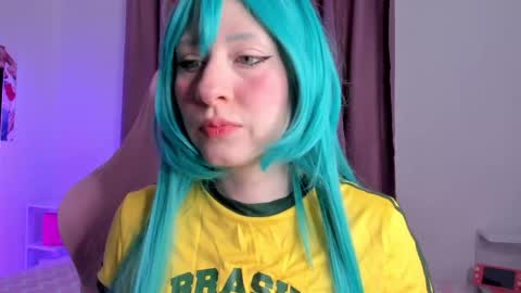 Mei  online show from 10, 9, 2025