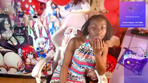 meilybarbie online show from 24, 2, 2026