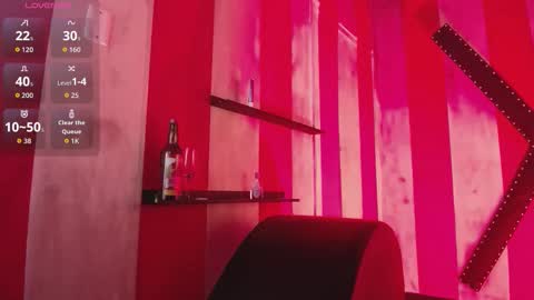 MEIVIS online show from 4, 3, 2026