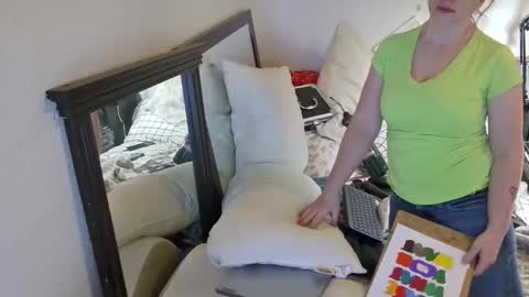 mejimbo online show from 12, 3, 2025